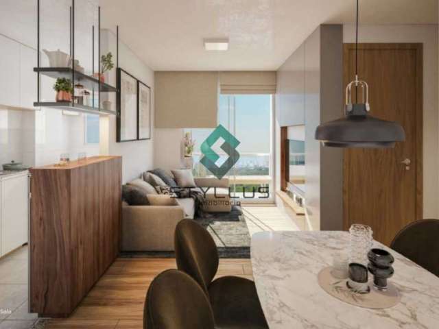 Apartamento com 2 quartos à venda na Rua Dois de Fevereiro, Água Santa, Rio de Janeiro, 43 m2 por R$ 232.000