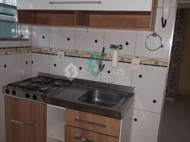 Casa em condomínio fechado com 1 quarto à venda na Rua Bambore, Del Castilho, Rio de Janeiro, 40 m2 por R$ 150.000