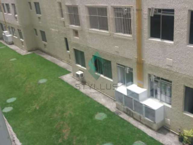 Apartamento com 2 quartos à venda na Estrada Paulo de Medeiros, Água Santa, Rio de Janeiro, 45 m2 por R$ 150.000