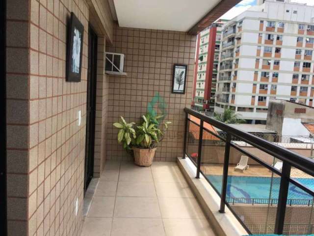 Apartamento com 3 quartos à venda na Rua Coração de Maria, Méier, Rio de Janeiro, 90 m2 por R$ 530.000