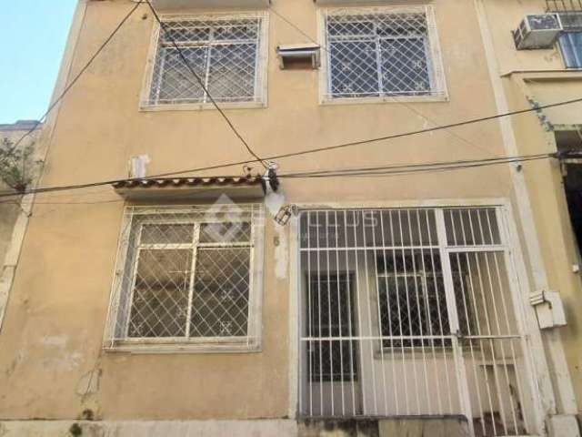 Casa com 4 quartos à venda na Rua Lins de Vasconcelos, Lins de Vasconcelos, Rio de Janeiro, 112 m2 por R$ 490.000