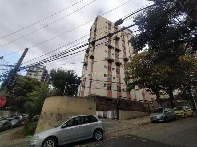 Apartamento com 3 quartos à venda na Rua Almirante Calheiros da Graça, Todos os Santos, Rio de Janeiro, 75 m2 por R$ 270.000