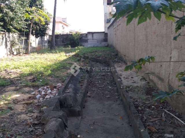 Terreno à venda na Rua Barbosa da Silva, Riachuelo, Rio de Janeiro, 470 m2 por R$ 260.000