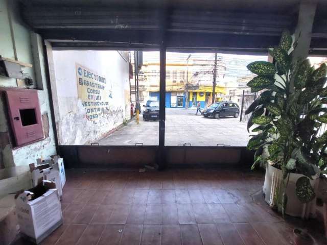 Ponto comercial à venda na Rua Barão do Bom Retiro, Engenho Novo, Rio de Janeiro, 101 m2 por R$ 250.000