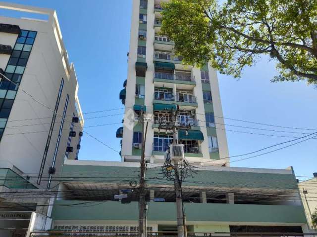 Apartamento com 2 quartos à venda na Rua Barão, Praça Seca, Rio de Janeiro, 90 m2 por R$ 230.000