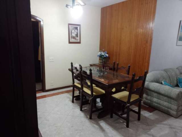 Apartamento com 3 quartos à venda na Rua Bom Pastor, Tijuca, Rio de Janeiro, 121 m2 por R$ 530.000