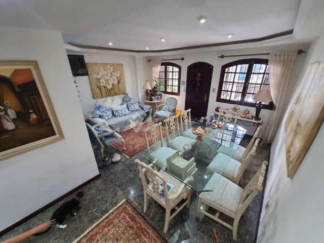 Casa com 4 quartos à venda na Rua Aquidabã, Méier, Rio de Janeiro, 171 m2 por R$ 476.999