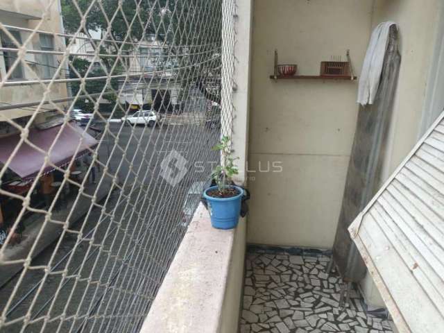 Apartamento com 2 quartos à venda na Rua Caruso, Tijuca, Rio de Janeiro, 56 m2 por R$ 349.000