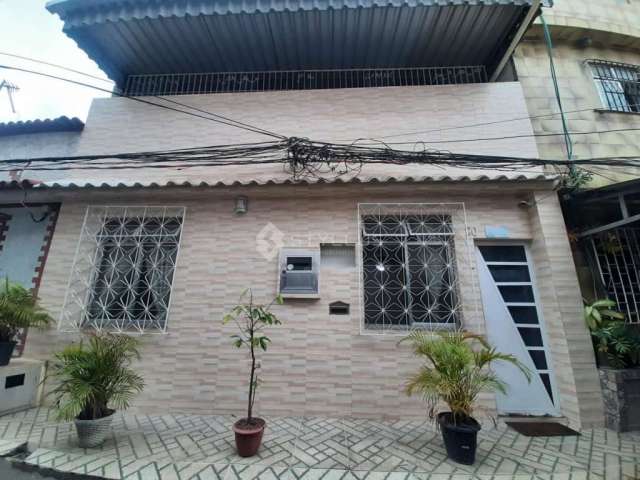 Casa em condomínio fechado com 2 quartos à venda na Rua Dona Clara, Madureira, Rio de Janeiro, 48 m2 por R$ 240.000