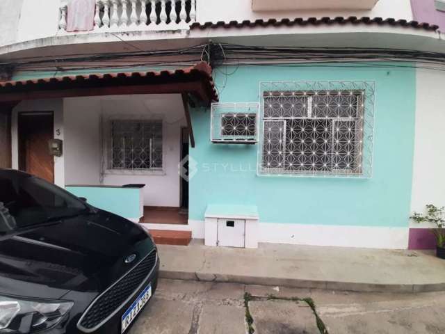 Casa com 3 quartos à venda na Rua Dona Clara, Madureira, Rio de Janeiro, 77 m2 por R$ 250.000