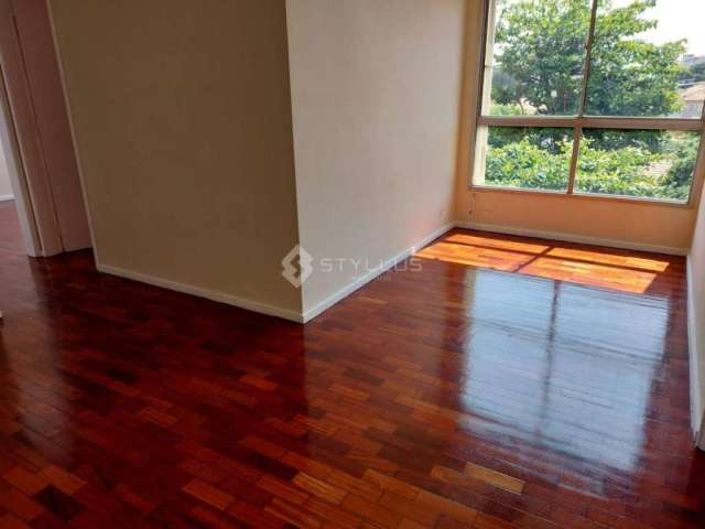 Apartamento com 2 quartos à venda na Rua Capitão Resende, Cachambi, Rio de Janeiro, 48 m2 por R$ 190.000