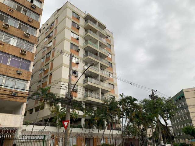 Apartamento com 2 quartos à venda na Rua Odilon Araújo, Cachambi, Rio de Janeiro, 67 m2 por R$ 290.000