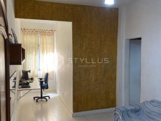 Apartamento com 2 quartos à venda na Rua Engenheiro Julião Castelo, Méier, Rio de Janeiro, 55 m2 por R$ 190.000