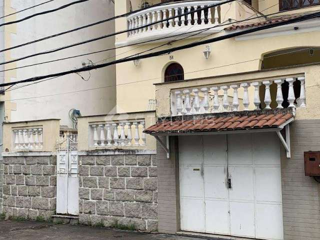 Casa com 5 quartos à venda na Rua Capitão Jesus, Cachambi, Rio de Janeiro, 277 m2 por R$ 800.000