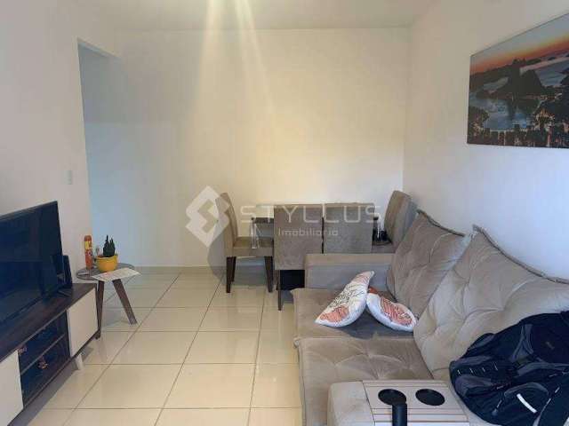 Apartamento com 2 quartos à venda na Rua Valério, Cascadura, Rio de Janeiro, 60 m2 por R$ 240.000