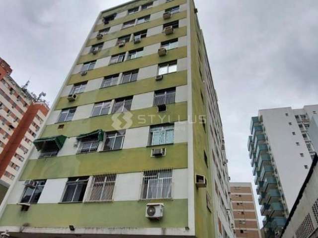 Apartamento com 2 quartos à venda na Rua Arquias Cordeiro, Méier, Rio de Janeiro, 65 m2 por R$ 220.000