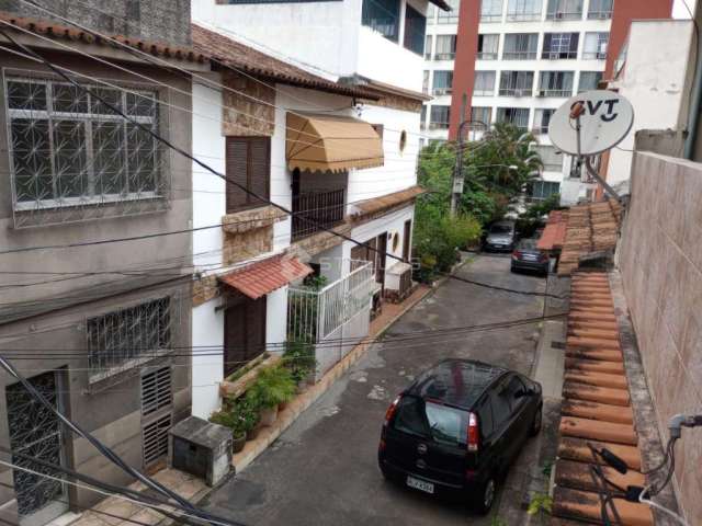 Casa em condomínio fechado com 3 quartos à venda na Rua Silva Rabelo, Méier, Rio de Janeiro, 85 m2 por R$ 569.990