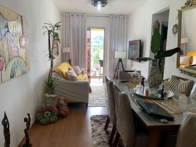 Apartamento com 2 quartos à venda na Estrada Intendente Magalhães, Madureira, Rio de Janeiro, 64 m2 por R$ 295.000