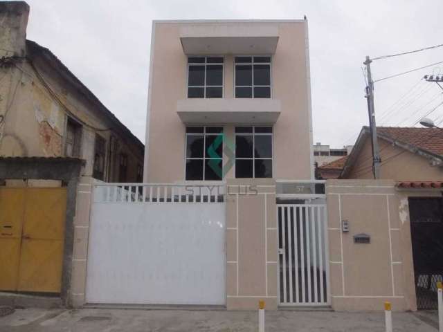 Prédio à venda na Rua Clara de Barros, Riachuelo, Rio de Janeiro, 300 m2 por R$ 650.000