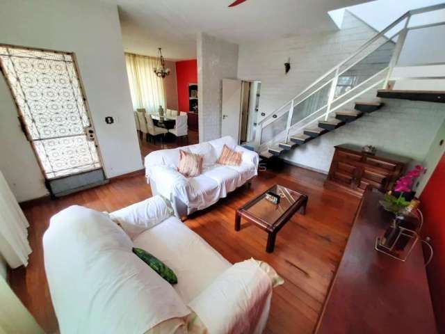 Casa com 6 quartos à venda na Rua Feliciano de Aguiar, Maria da Graça, Rio de Janeiro, 230 m2 por R$ 590.000