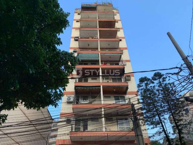 Apartamento com 2 quartos à venda na Rua Isolina, Méier, Rio de Janeiro, 69 m2 por R$ 205.000