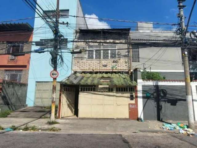 Casa com 4 quartos à venda na Rua General Belford, Rocha, Rio de Janeiro, 597 m2 por R$ 950.000