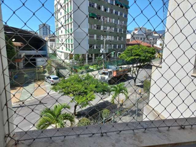 Apartamento com 2 quartos à venda na Rua Coração de Maria, Cachambi, Rio de Janeiro, 61 m2 por R$ 300.000