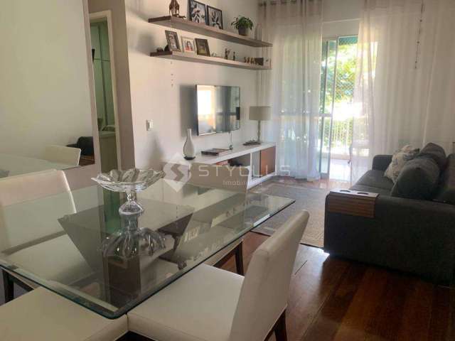 Apartamento com 2 quartos à venda na Rua Magalhães Couto, Méier, Rio de Janeiro, 70 m2 por R$ 350.000