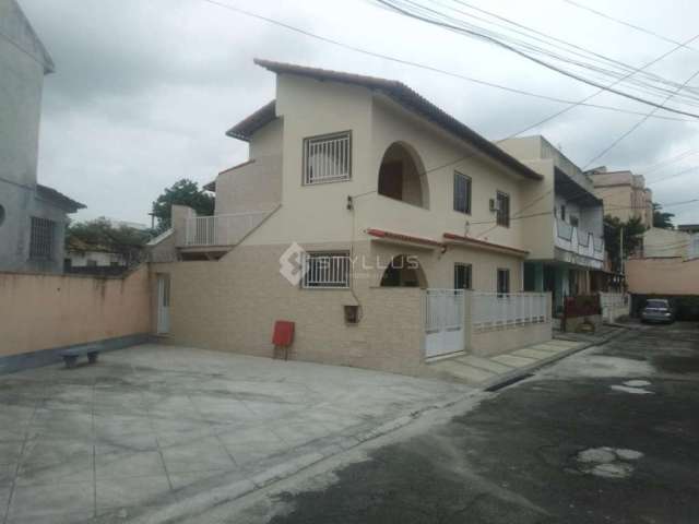 Casa em condomínio fechado com 2 quartos à venda na Rua Quintão, Quintino Bocaiúva, Rio de Janeiro, 200 m2 por R$ 850.000