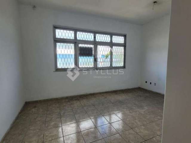 Apartamento com 2 quartos à venda na Rua Mogurari, Oswaldo Cruz, Rio de Janeiro, 84 m2 por R$ 245.000