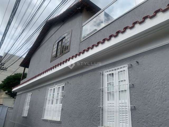 Casa com 5 quartos à venda na Rua Venâncio Ribeiro, Engenho de Dentro, Rio de Janeiro, 167 m2 por R$ 690.000