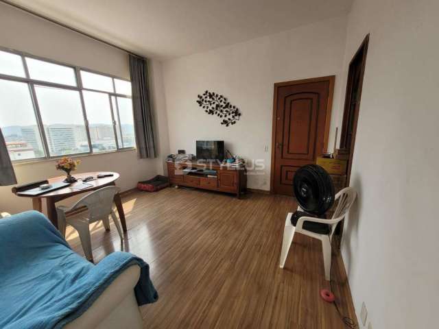 Cobertura com 3 quartos à venda na Rua Vasco da Gama, Cachambi, Rio de Janeiro, 73 m2 por R$ 375.000