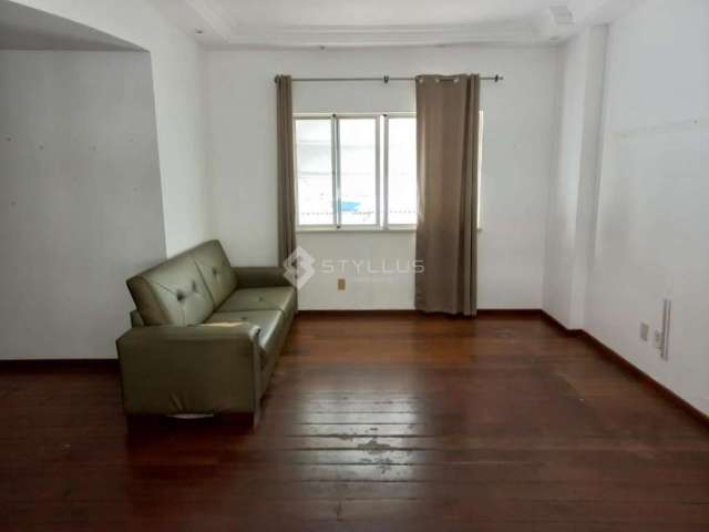 Apartamento com 4 quartos à venda na Rua Nossa Senhora de Lourdes, Grajaú, Rio de Janeiro, 119 m2 por R$ 636.000