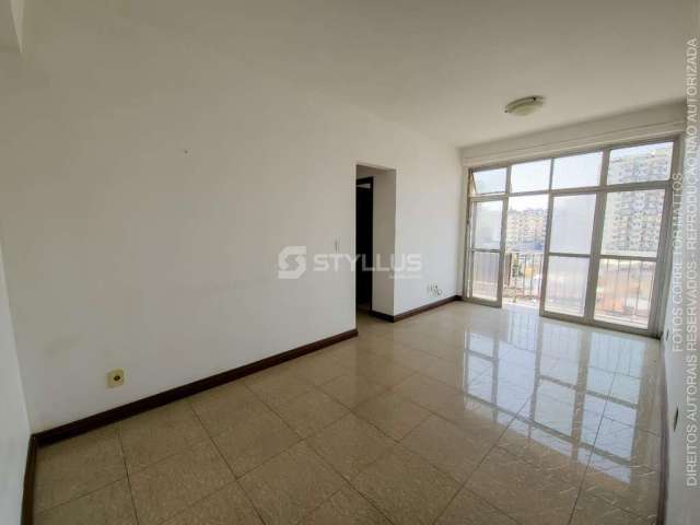 Apartamento com 2 quartos à venda na Rua Cirne Maia, Cachambi, Rio de Janeiro, 67 m2 por R$ 245.000