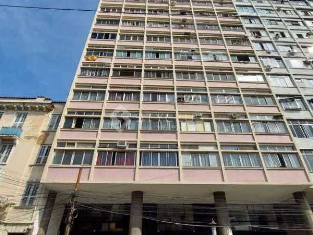 Kitnet / Stúdio à venda na Rua de Santana, Centro, Rio de Janeiro, 30 m2 por R$ 200.000