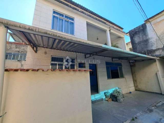 Casa em condomínio fechado com 3 quartos à venda na Rua Firmino Fragoso, Madureira, Rio de Janeiro, 134 m2 por R$ 320.000