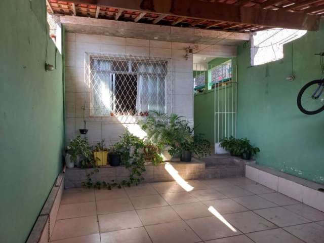 Casa com 3 quartos à venda na Rua Ijuí, Quintino Bocaiúva, Rio de Janeiro, 220 m2 por R$ 480.000