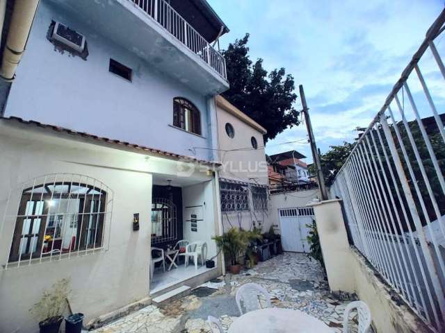 Casa com 3 quartos à venda na Rua Doutor Ferrari, Cachambi, Rio de Janeiro, 120 m2 por R$ 349.000