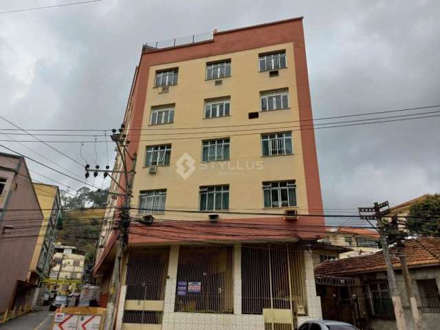 Apartamento com 2 quartos à venda na Rua Aquidabã, Méier, Rio de Janeiro, 77 m2 por R$ 260.000