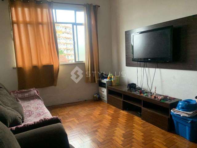 Apartamento com 2 quartos à venda na Rua Luís de Brito, Maria da Graça, Rio de Janeiro, 64 m2 por R$ 165.000