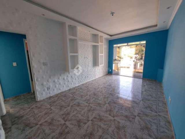 Apartamento com 2 quartos à venda na Rua Cândido Benício, Praça Seca, Rio de Janeiro, 73 m2 por R$ 350.000