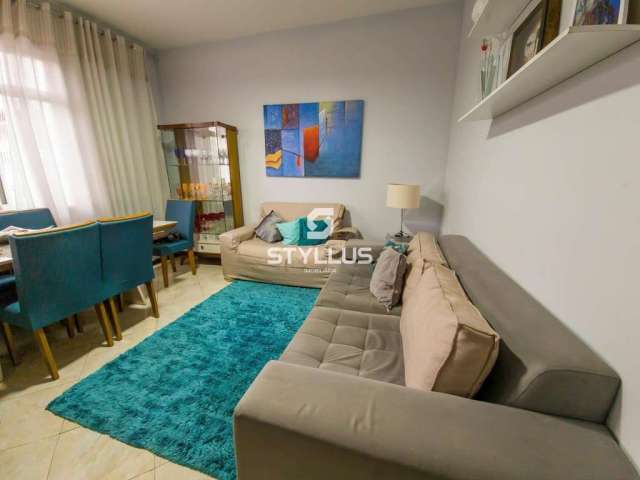 Apartamento com 3 quartos à venda na Rua Piumbi, Bonsucesso, Rio de Janeiro, 130 m2 por R$ 370.000