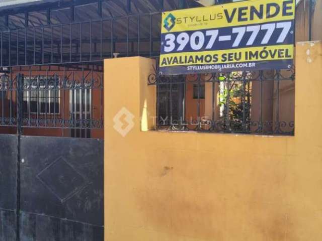 Casa com 3 quartos à venda na Rua Acará, Vaz Lobo, Rio de Janeiro, 100 m2 por R$ 350.000