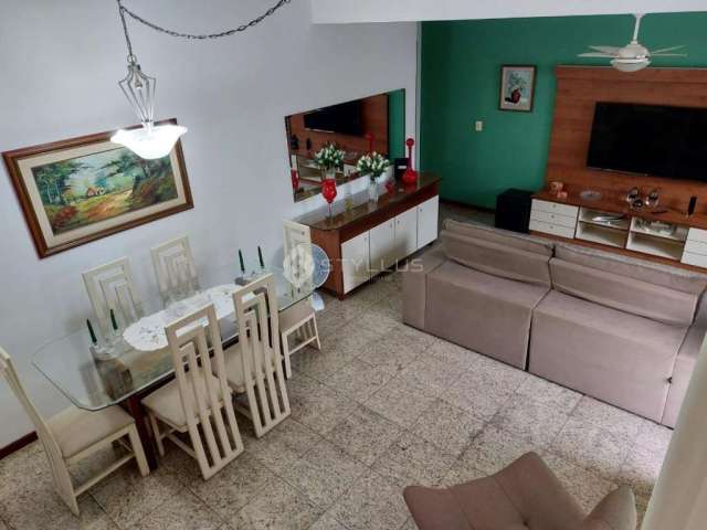 Apartamento com 3 quartos à venda na Rua Vilela Tavares, Méier, Rio de Janeiro, 130 m2 por R$ 735.000