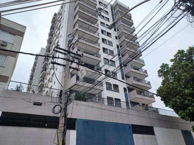 Apartamento com 2 quartos à venda na Rua Garcia Redondo, Cachambi, Rio de Janeiro, 71 m2 por R$ 370.000