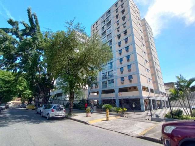 Apartamento com 3 quartos à venda na Rua Caiapó, Engenho Novo, Rio de Janeiro, 78 m2 por R$ 190.000