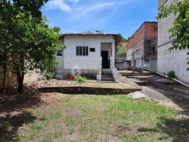 Casa com 3 quartos à venda na Rua Clarimundo de Melo, Quintino Bocaiúva, Rio de Janeiro, 180 m2 por R$ 270.000