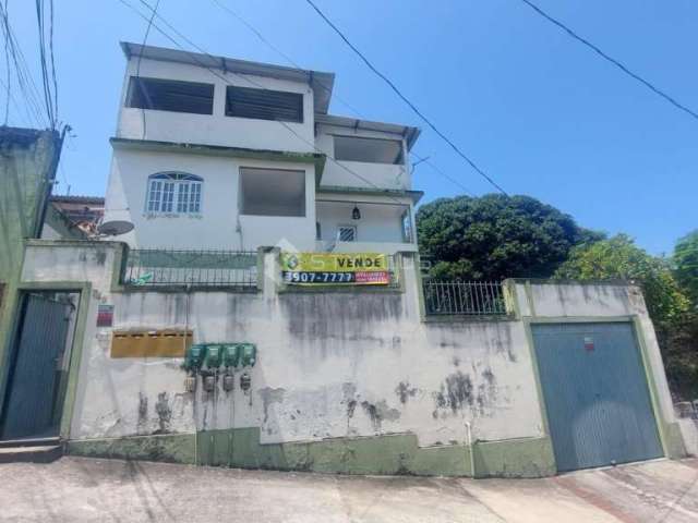 Apartamento com 10 quartos à venda na Rua Domingos de Barros, Maria da Graça, Rio de Janeiro, 393 m2 por R$ 800.000