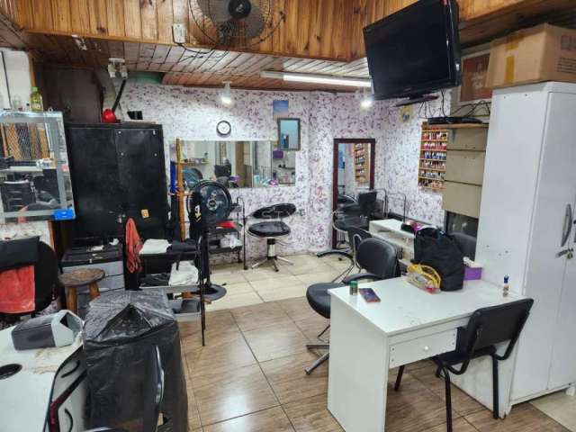 Ponto comercial com 1 sala à venda na Rua Maria Freitas, Madureira, Rio de Janeiro, 42 m2 por R$ 180.000