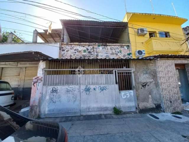 Casa com 3 quartos à venda na Rua Dois de Maio, Engenho Novo, Rio de Janeiro, 72 m2 por R$ 220.000